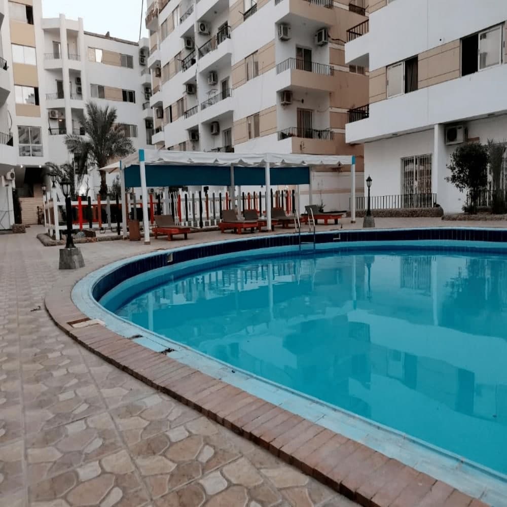 Lotus Hurghada Resort