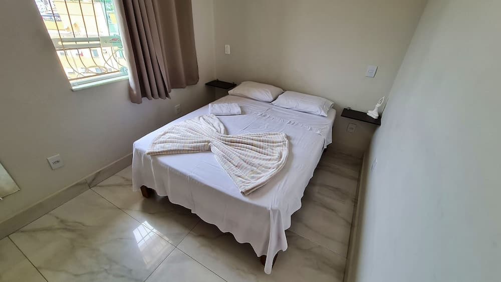 Santa Branca Pampulha