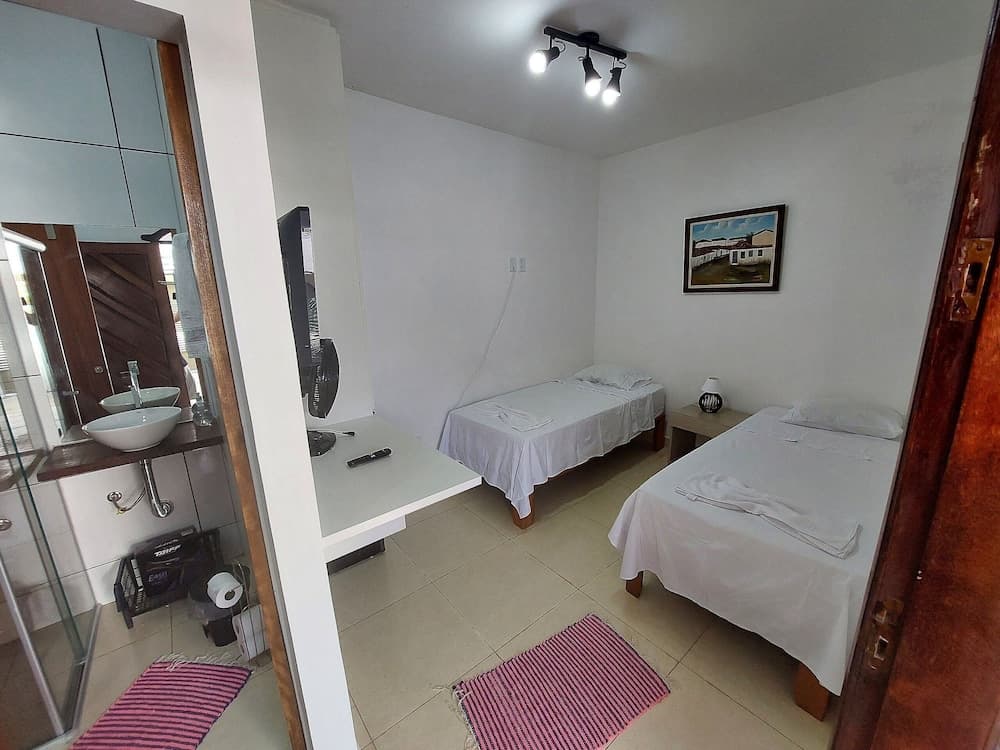 Kitnets no Bairro Rio Branco