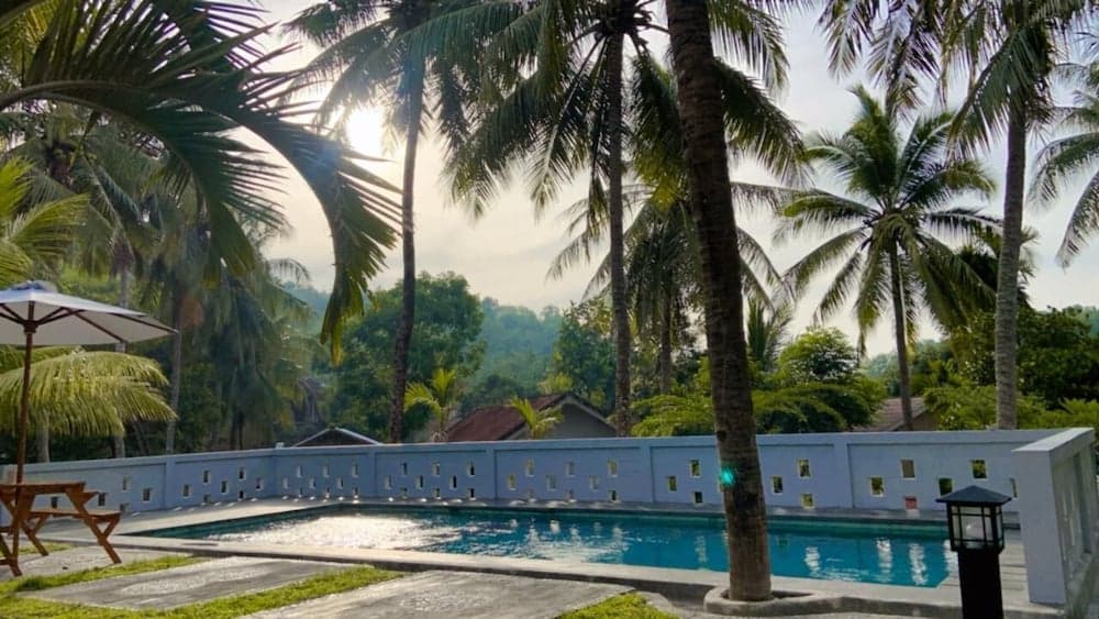 KUTA CIRCLE HOMESTAY