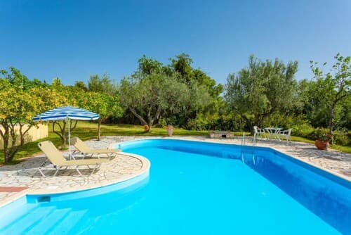 Russa Villas Collection