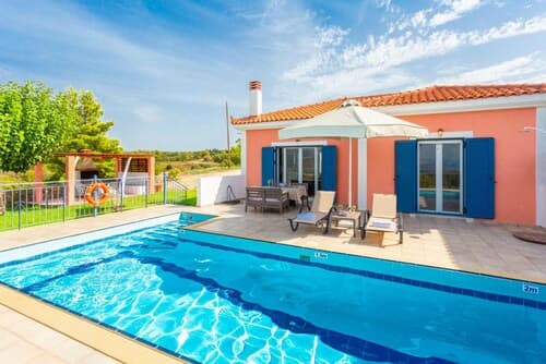 Europe Villas Collection