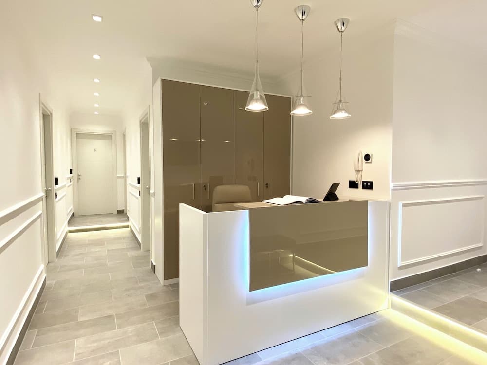 THE ONE - SUN 'n SEA ROOMS