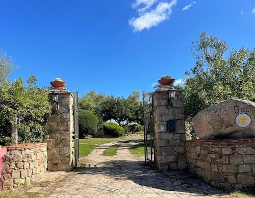 Punta D'Acu Country Resort