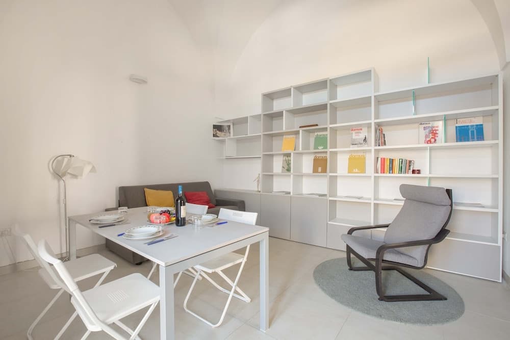 3252 Suite D`autore by Barbarhouse