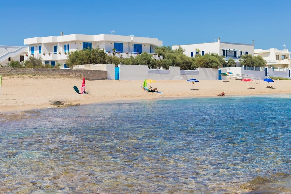 3250 Calipso Villa & Spa by Perle di Puglia