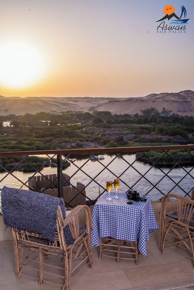 ASWAN NILE PALACE