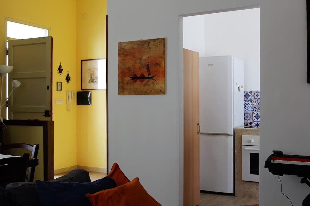 Konaklama yeri girişi