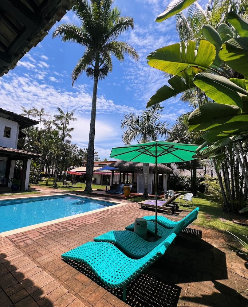 Hotel Casa Paradiso