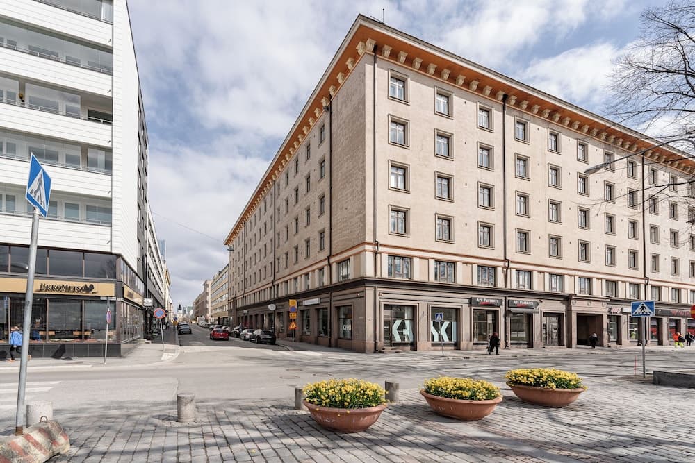 2ndhomes Tuulensuu Apartment