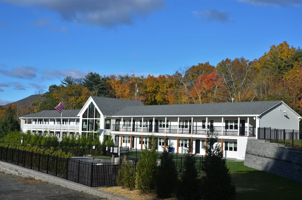 Hotel Dylan