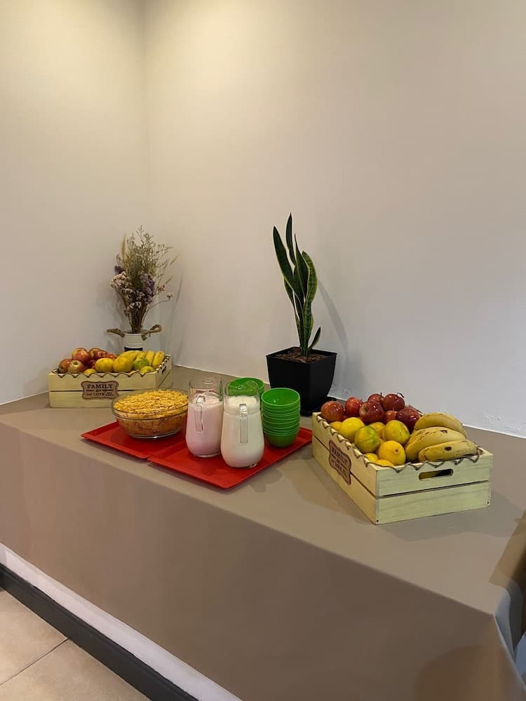 Hotel Delfin