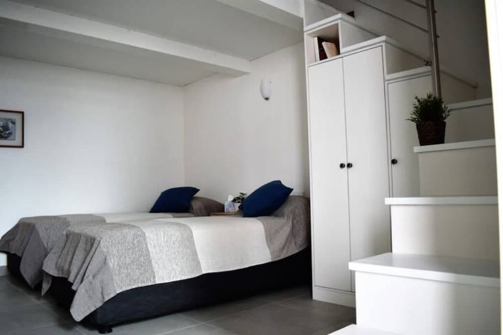 Chez Angelina Positano