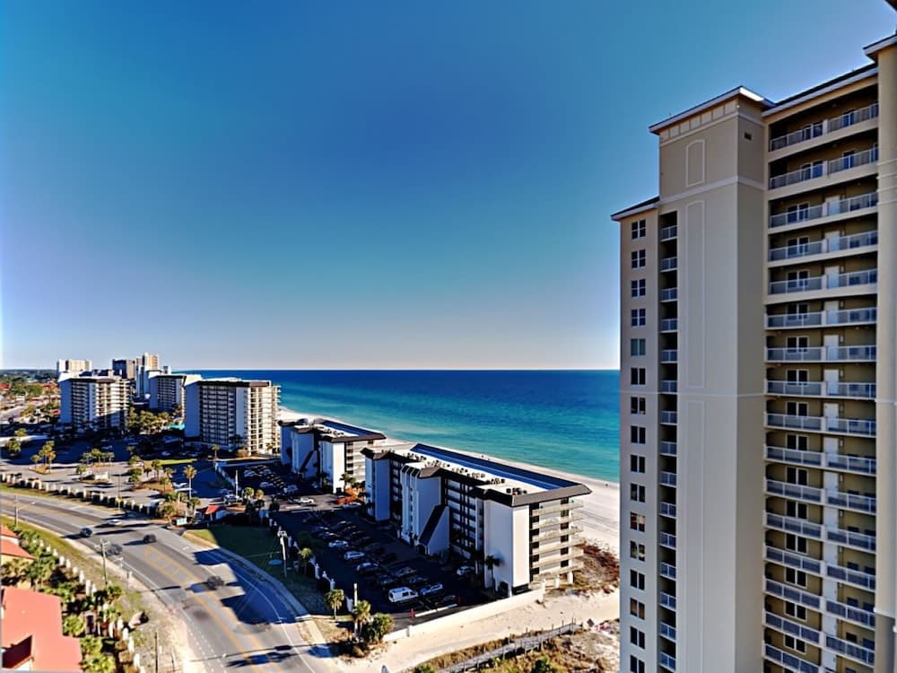 Grand Panama Beach Resort - The Grand II #1001