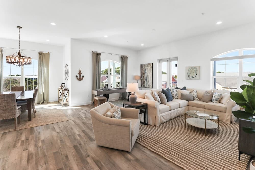 Gulf Place Residences #307 - Gulf Coast Time