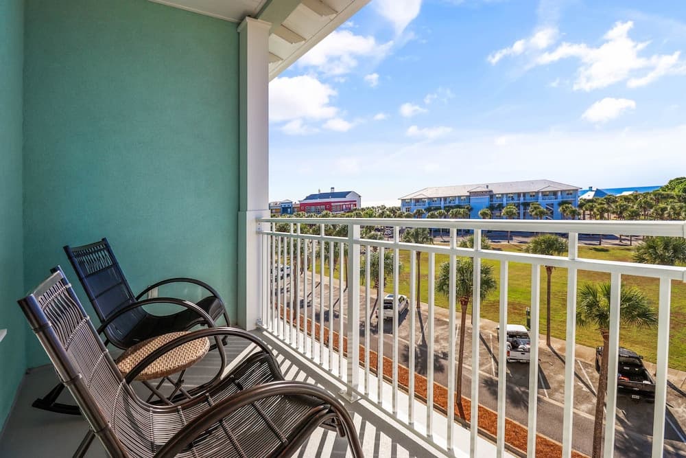 Konaklama yeri alanı