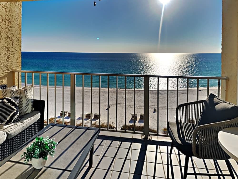 Regency Towers #812 - Don't Worry Beach Happy