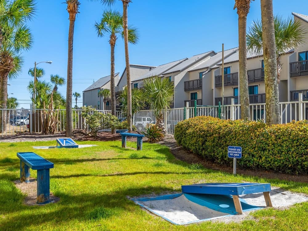 Konaklama yeri alanı