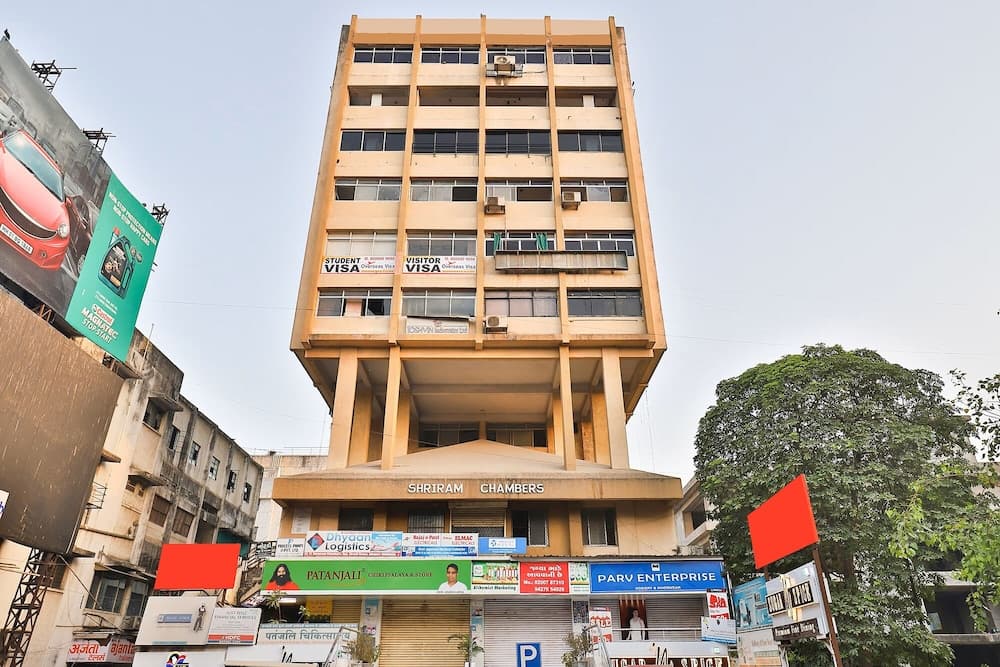 HOTEL RVG