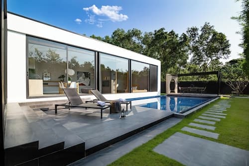 Villoft Zen Living