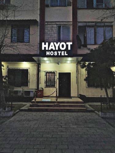 Hayot hostel