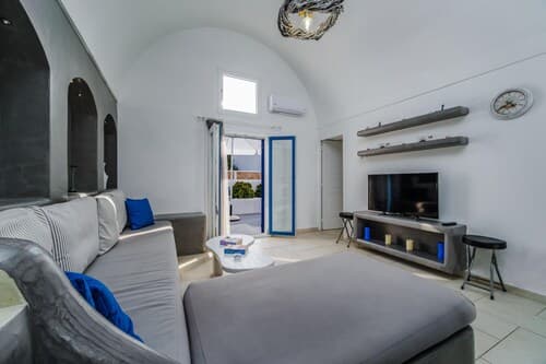 Casa Maritina Private Villa With Jacuzzi