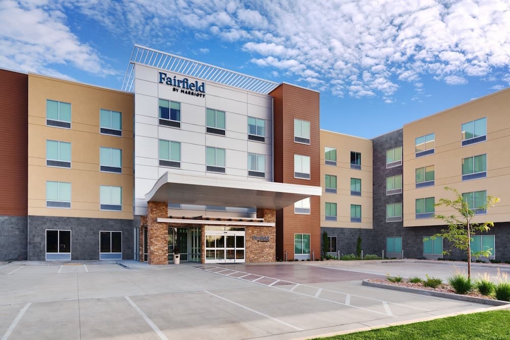 Fairfield Inn & Suites by Marriott Salt Lake City Cottonwood