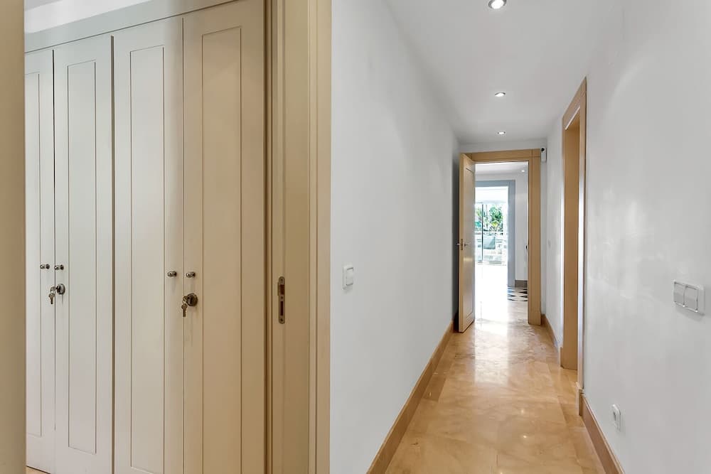 Sotogrande Sea View Penthouse