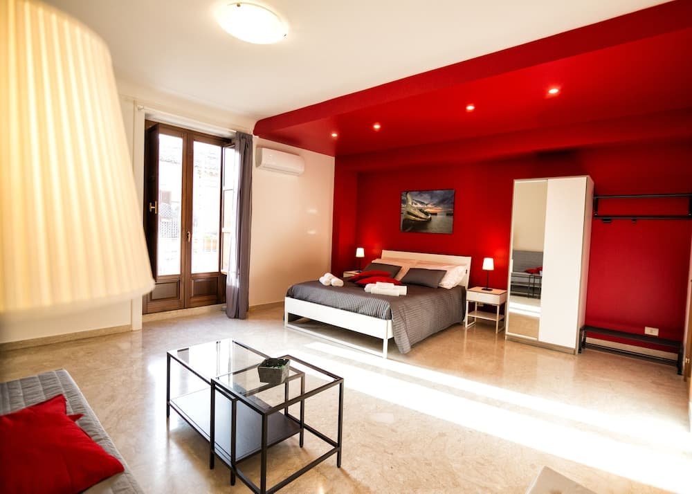 NIRIA ACCOGLIENZA SICULA