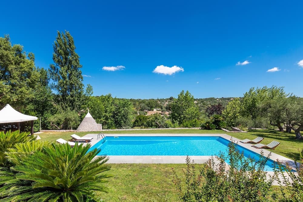 3275 Villa Terranea by Perle di Puglia