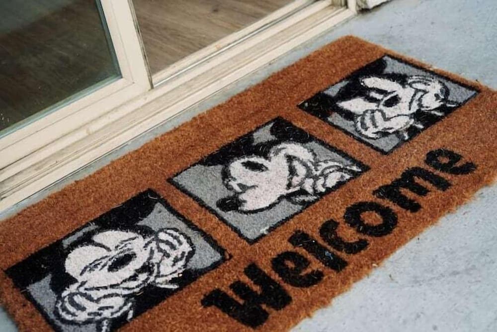 Mickey Magical 1BR Soft-Loft Deep Ellum