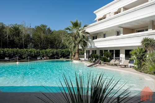 Apt24 - Relais du Lac 214