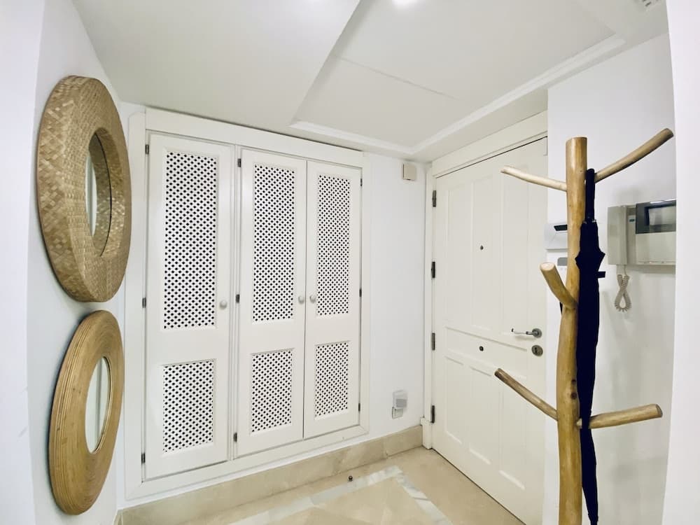 Sotogrande Puerto Luxury Apartment