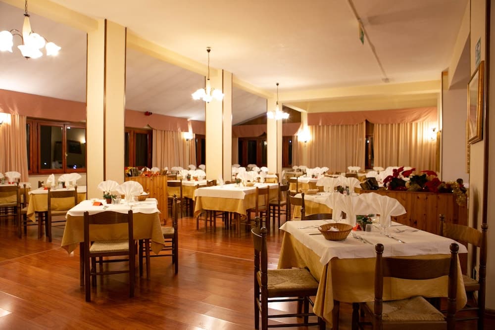 Restoran