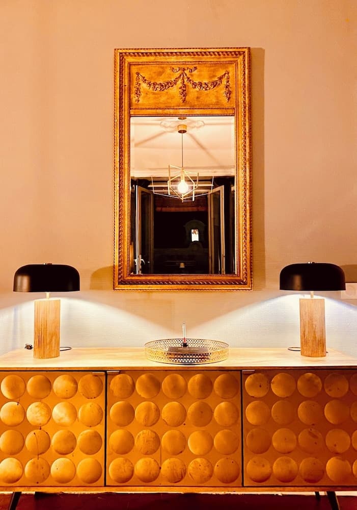 Casa Roma Montpellier Bed&breakfast