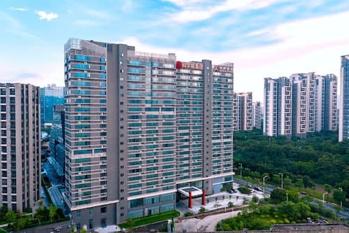 Keypai Hotel