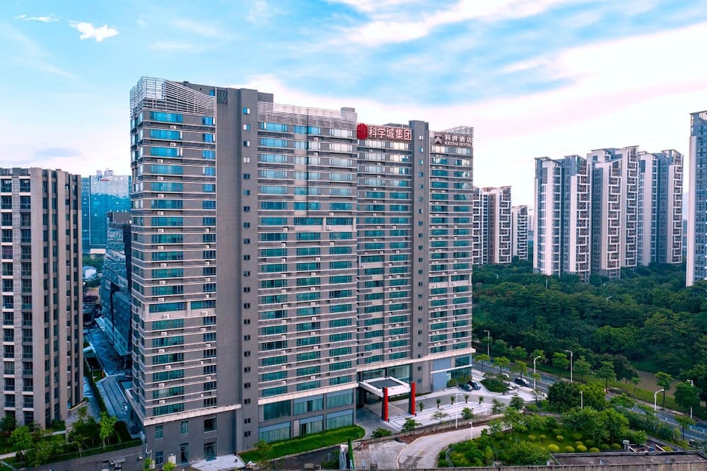 Keypai Hotel