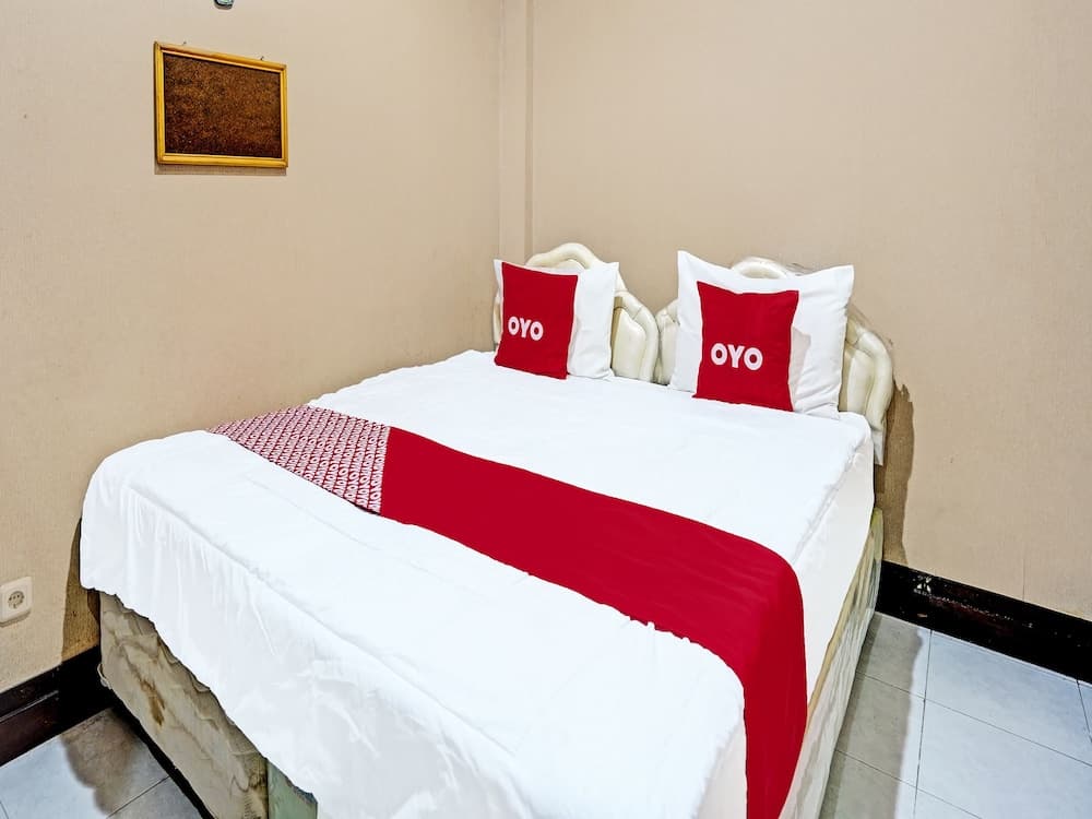 OYO 91846 Ms Rini Homestay Syariah