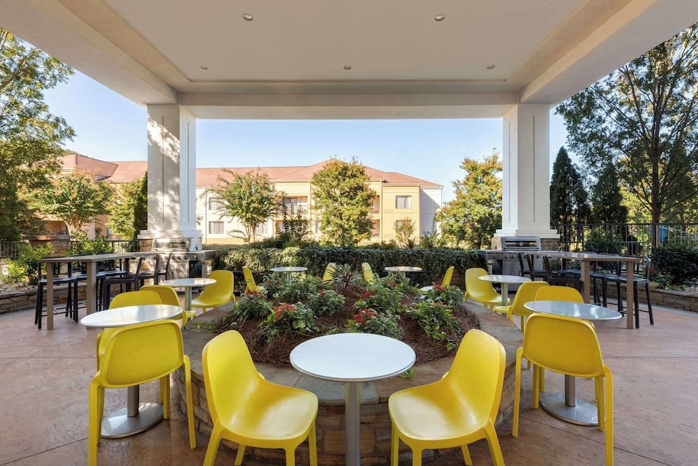 Teras/veranda