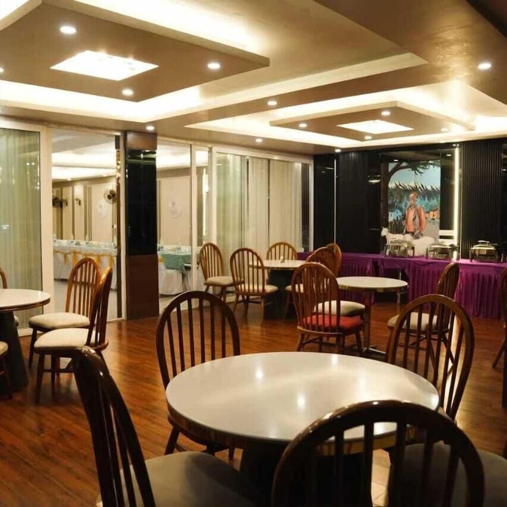 Hotel The Mango Tree