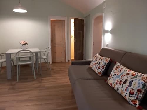 Ramaglianti Apartment