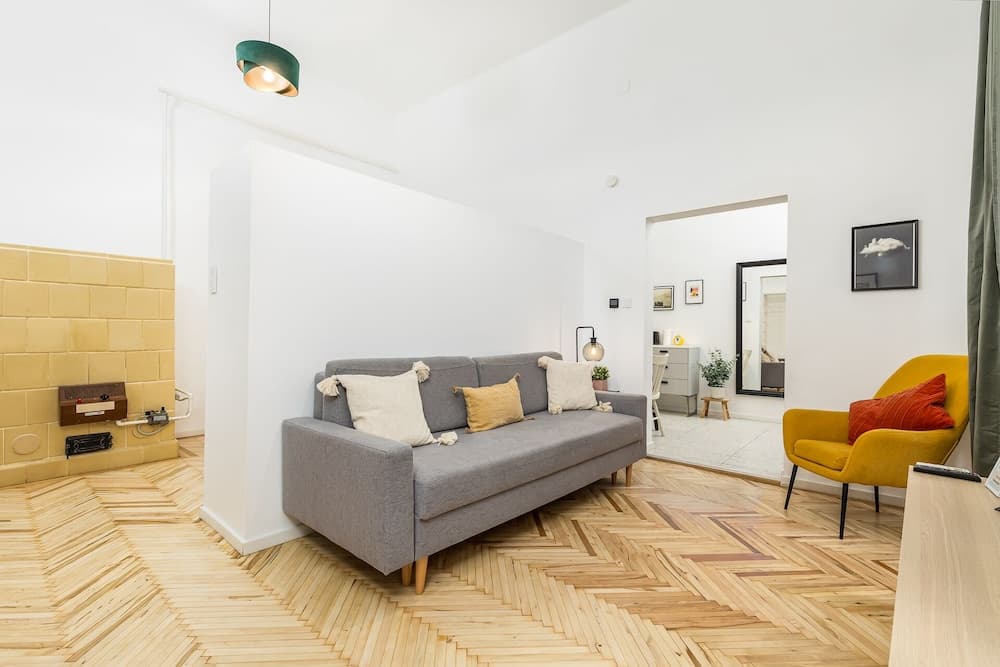 Venus Apartments - King street IV