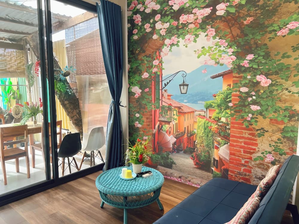 SOHO HOMESTAY PHU QUOC