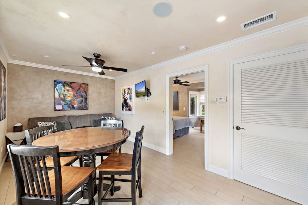 The Retreat in Laguna Beach