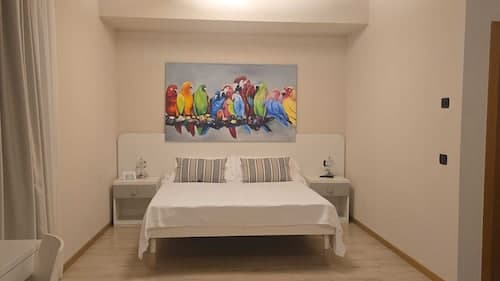 Hotel Alle Porte