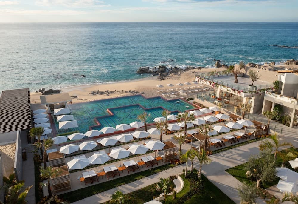 Grand Velas Boutique Hotel - Adults Only - All Inclusive