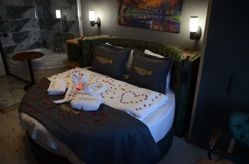 Tekirdağ Boutique Otel