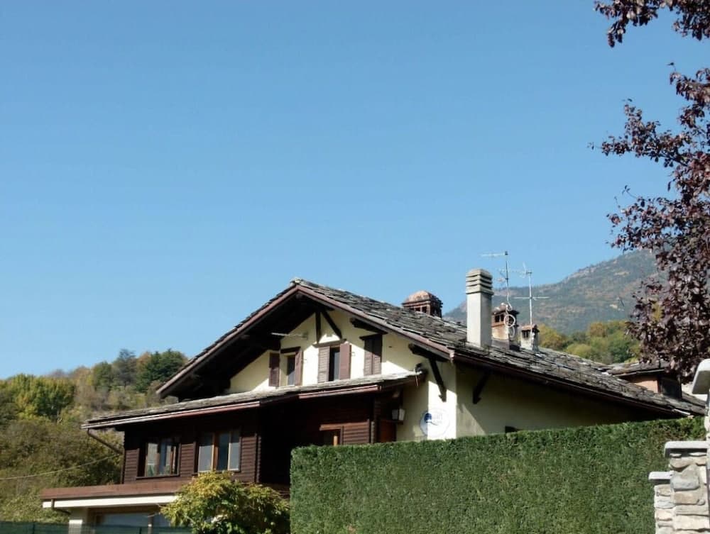 Quart de Lune- Boutique B&B