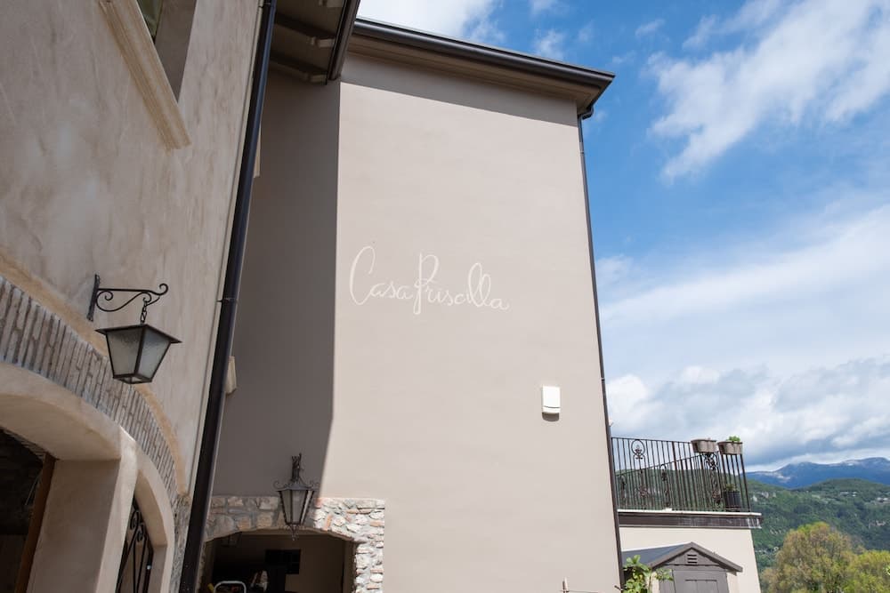 Casa Priscilla