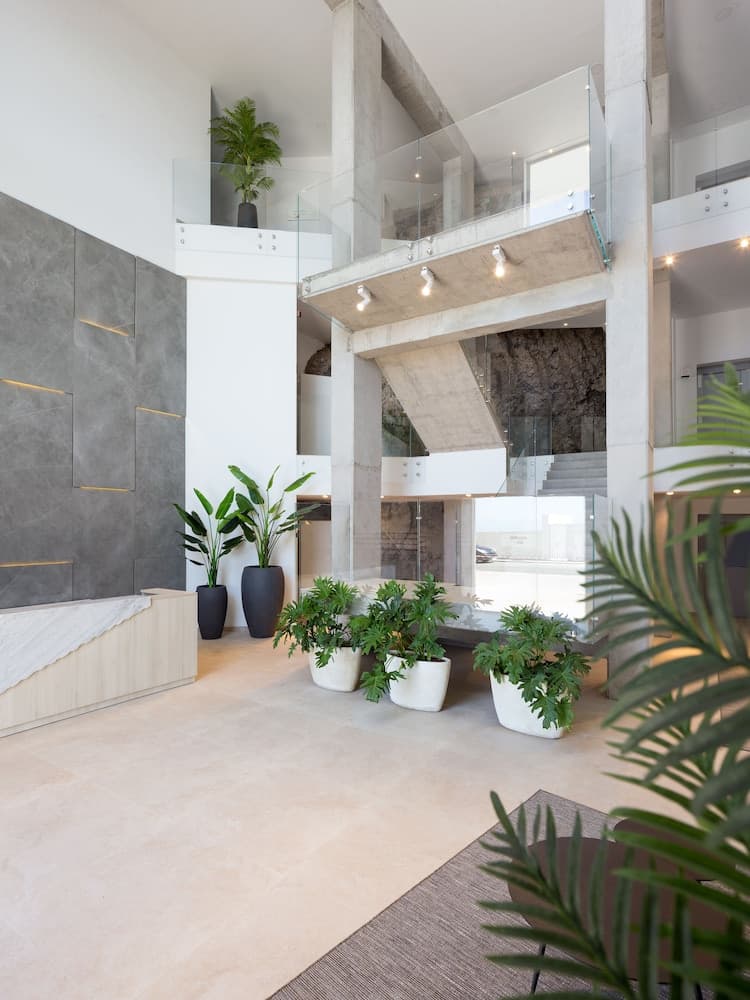 Crystal I Luxury Apartments